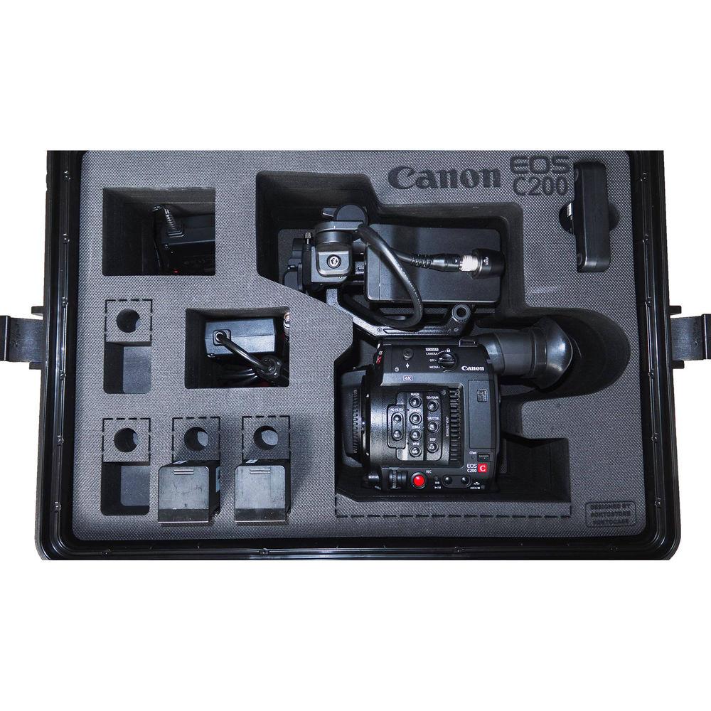 GoGORIL G5028 Hard Case For Canon C200
