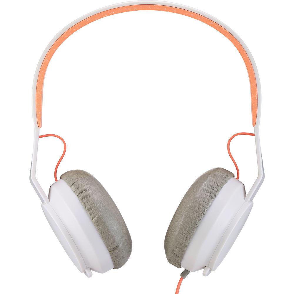 House of Marley EM-JH081 Rebel On-Ear Headphones