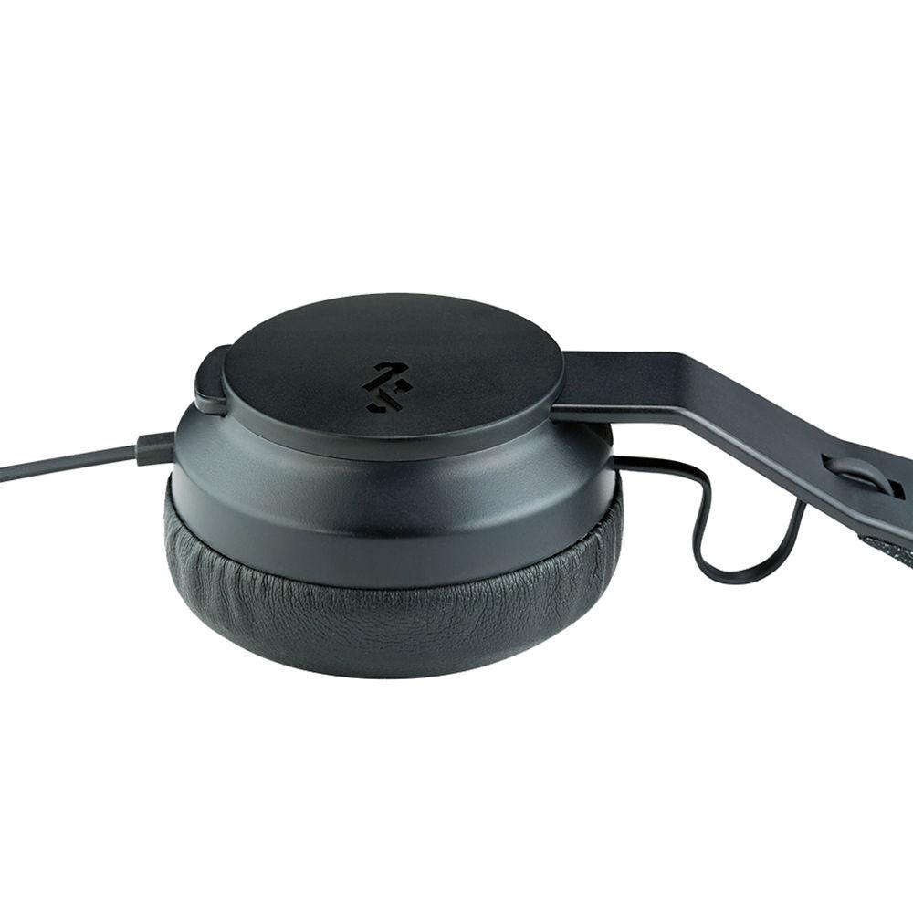 House of Marley The Rebel BT On-Ear Wireless Bluetooth Headphones