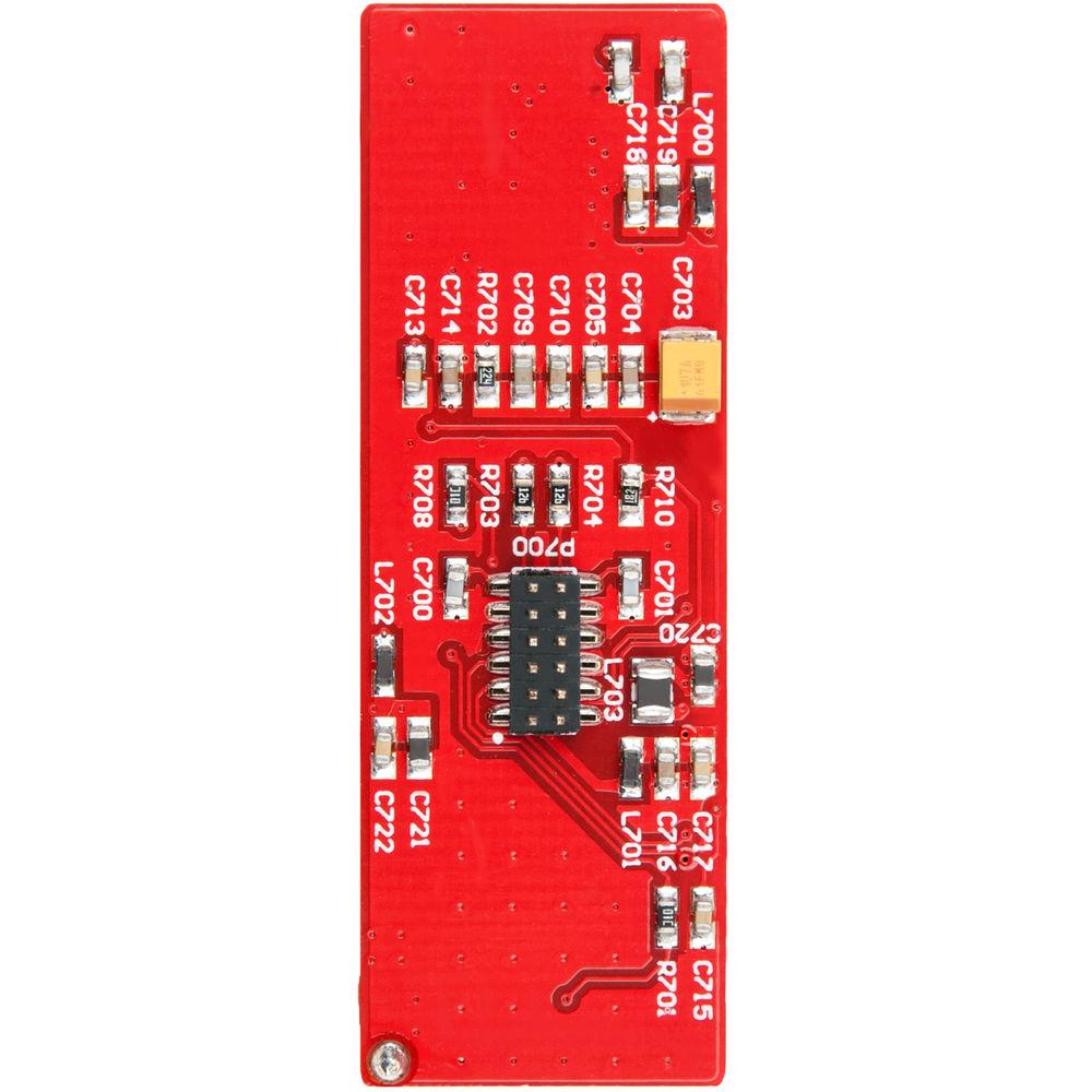 iFi AUDIO xCAN Portable Headphone Amplifier with Bluetooth