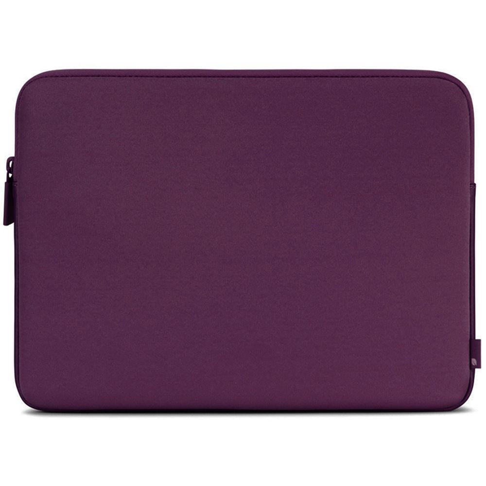 Incase Designs Corp Classic Sleeve for 13" MacBook Pro with Thunderbolt 3