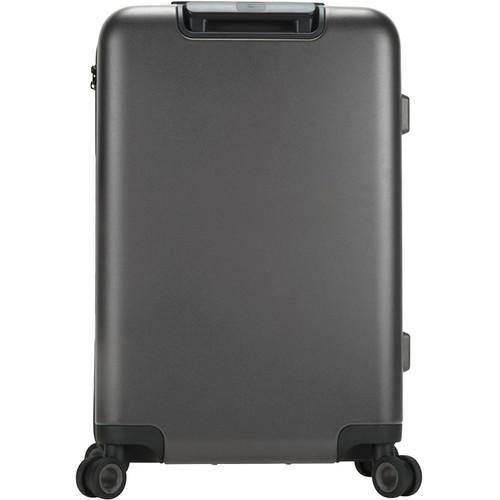 Incase Designs Corp Novi 4-Wheel Hubless Travel Roller 27
