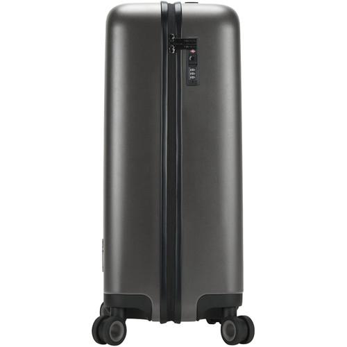 Incase Designs Corp Novi 4-Wheel Hubless Travel Roller 27