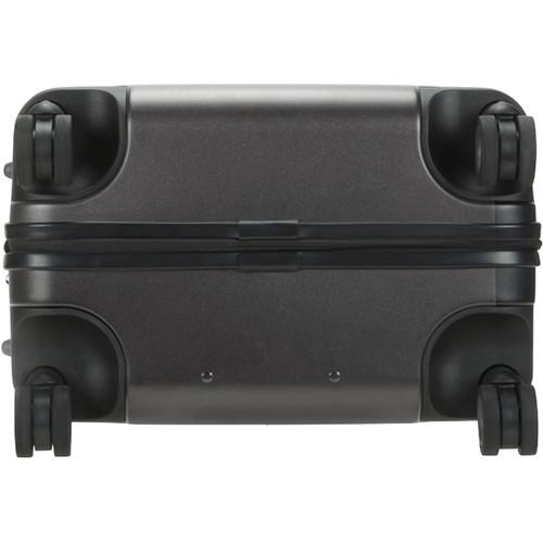 Incase Designs Corp Novi 4-Wheel Hubless Travel Roller 27