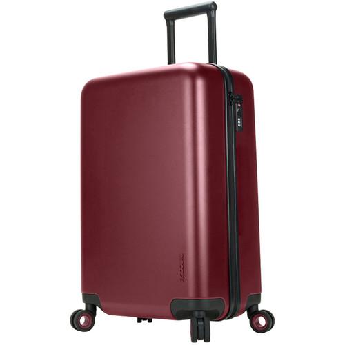 Incase Designs Corp Novi 4-Wheel Hubless Travel Roller 27