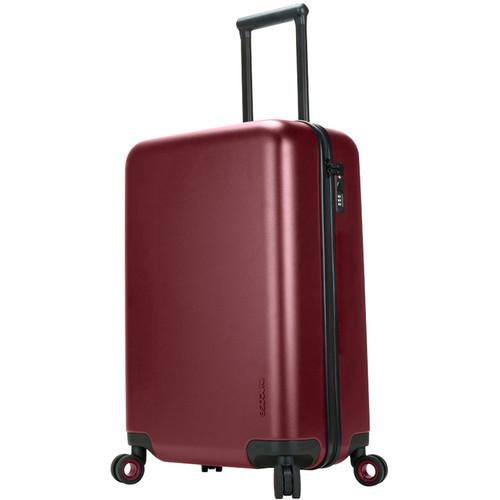 Incase Designs Corp Novi 4-Wheel Hubless Travel Roller 27