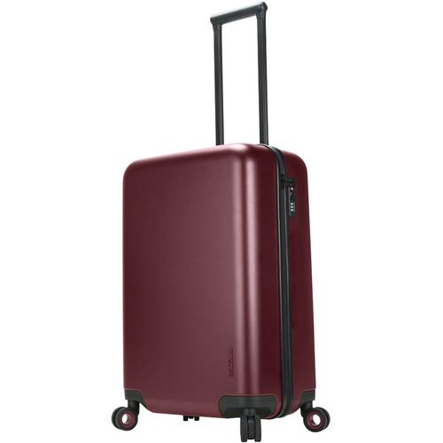 Incase Designs Corp Novi 4-Wheel Hubless Travel Roller 27