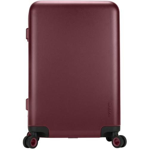 Incase Designs Corp Novi 4-Wheel Hubless Travel Roller 27
