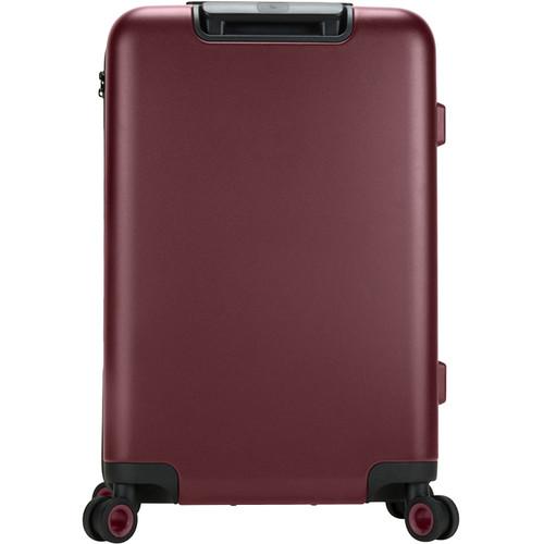 Incase Designs Corp Novi 4-Wheel Hubless Travel Roller 27