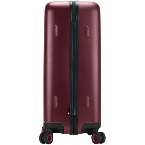 Incase Designs Corp Novi 4-Wheel Hubless Travel Roller 27