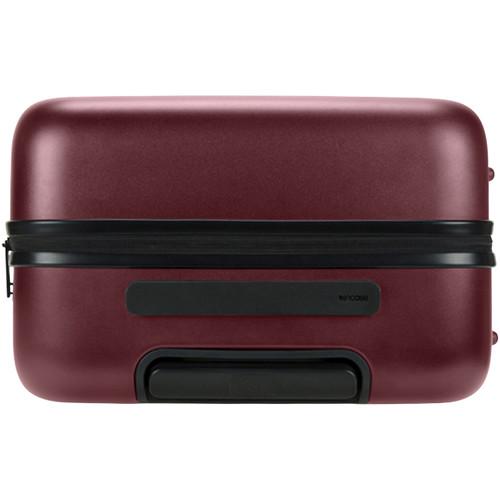 Incase Designs Corp Novi 4-Wheel Hubless Travel Roller 27