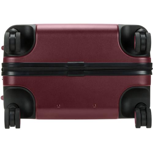 Incase Designs Corp Novi 4-Wheel Hubless Travel Roller 27