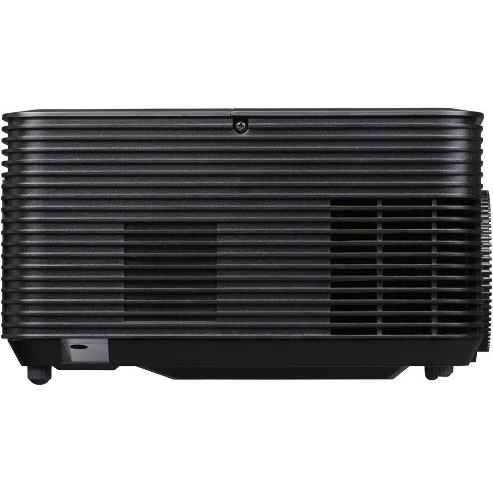 InFocus IN138HD 4000-Lumen Full HD DLP Projector