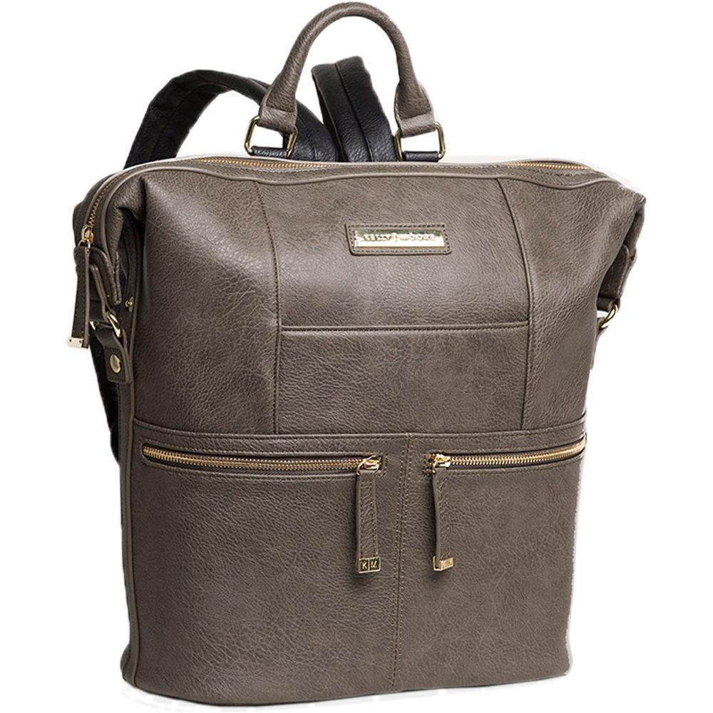 Kelly Moore Bag Woodstock 2.0 Vegan Backpack
