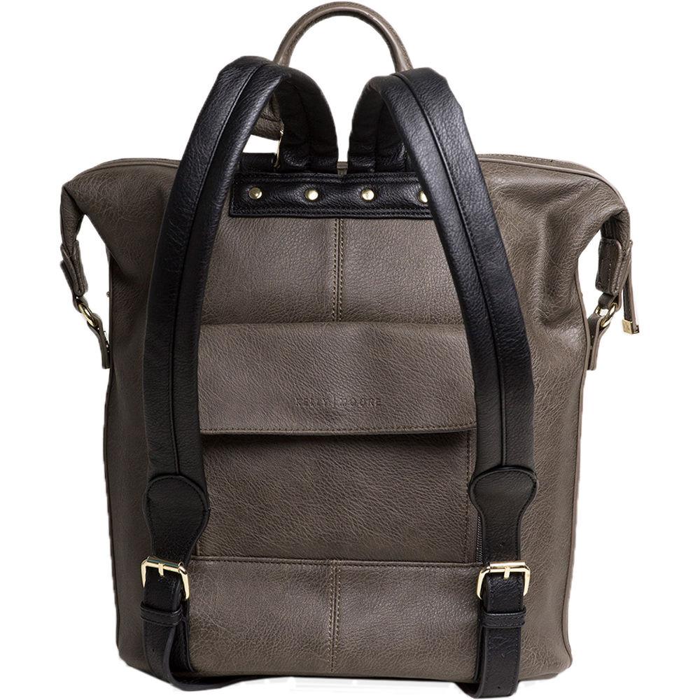 Kelly Moore Bag Woodstock 2.0 Vegan Backpack