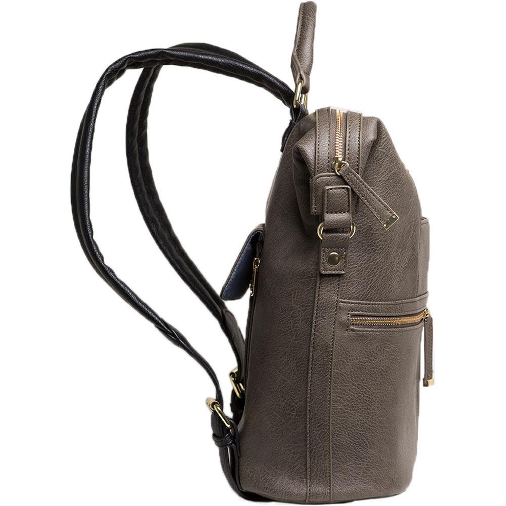 Kelly Moore Bag Woodstock 2.0 Vegan Backpack