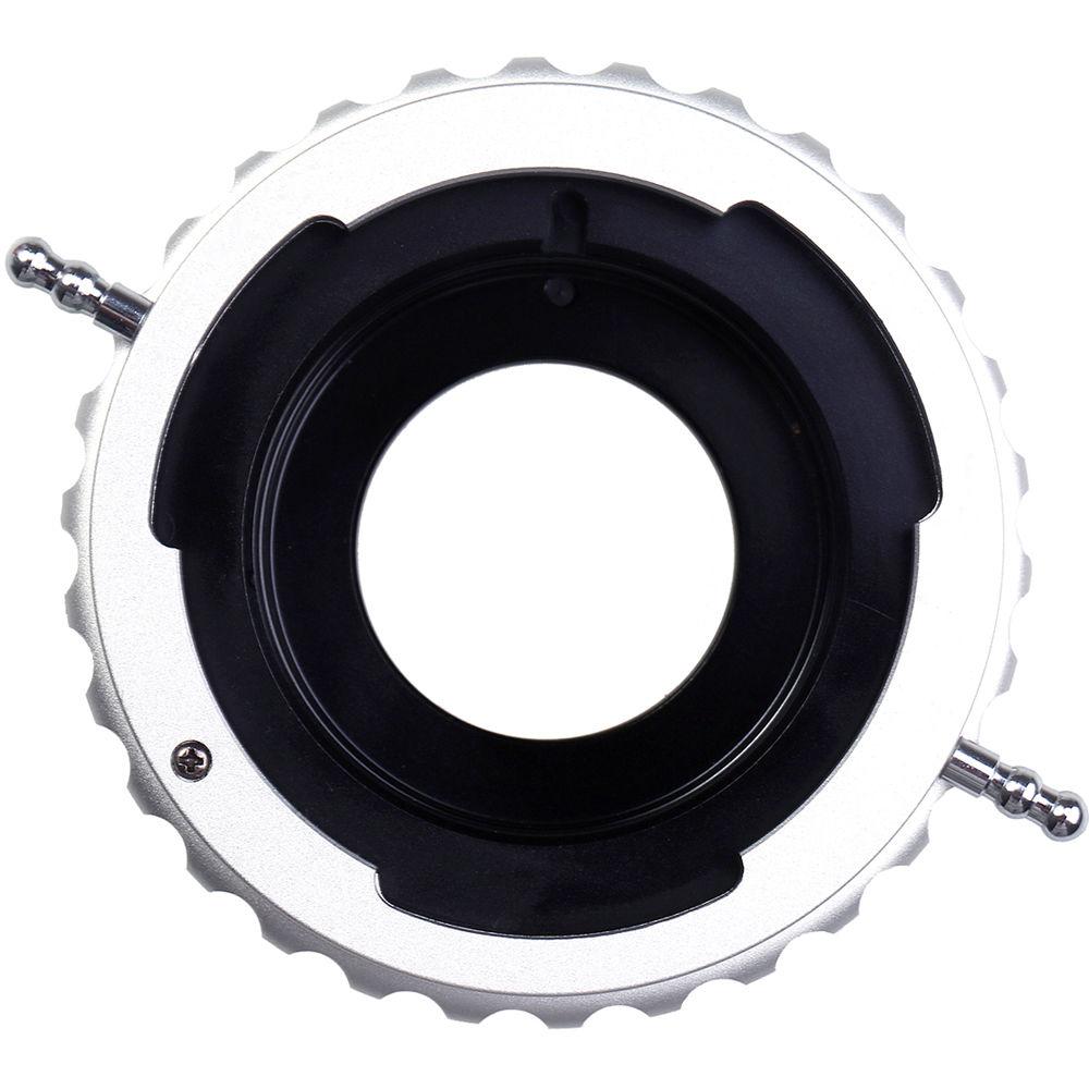 KIPON 2 3 to 1 3 Adapter