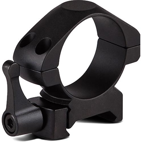 Konus Quick Release Steel Riflescope Rings