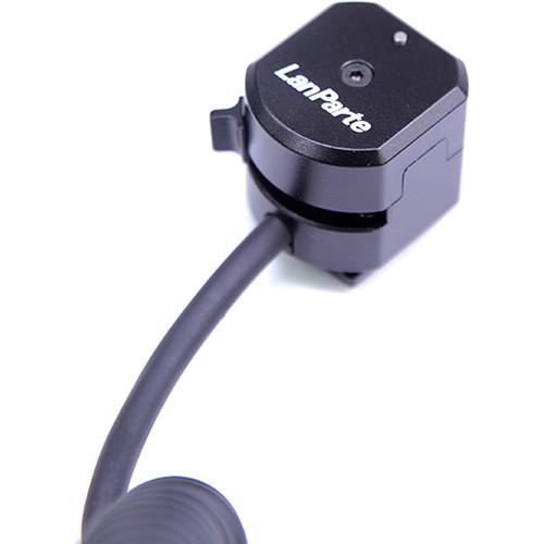 LanParte Cable Adapter for Panasonic DMW-XLR1 Microphone Adapter