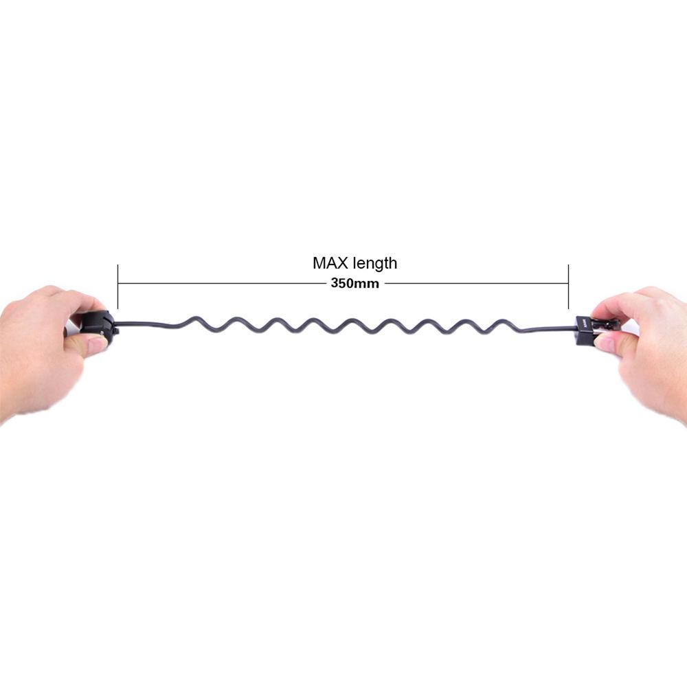 LanParte Cable Adapter for Panasonic DMW-XLR1 Microphone Adapter