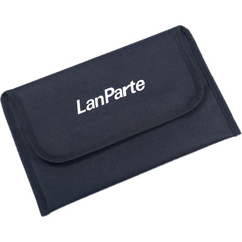 LanParte Hard Matte Set for UMB Matte Box