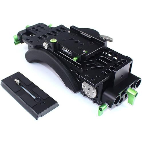 LanParte V-Mount Shoulder Support V2