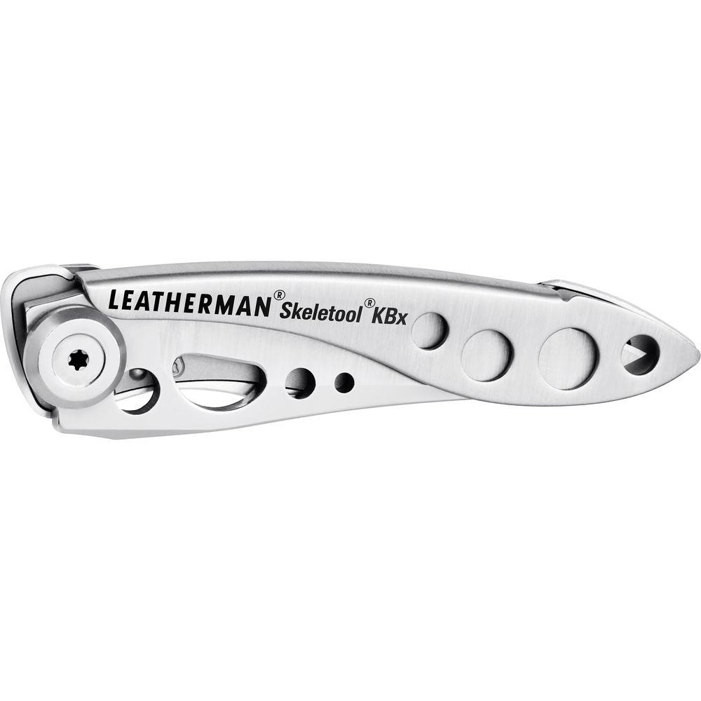 Leatherman Skeletool KBx Folding Knife