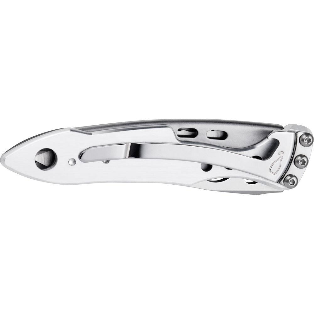 Leatherman Skeletool KBx Folding Knife