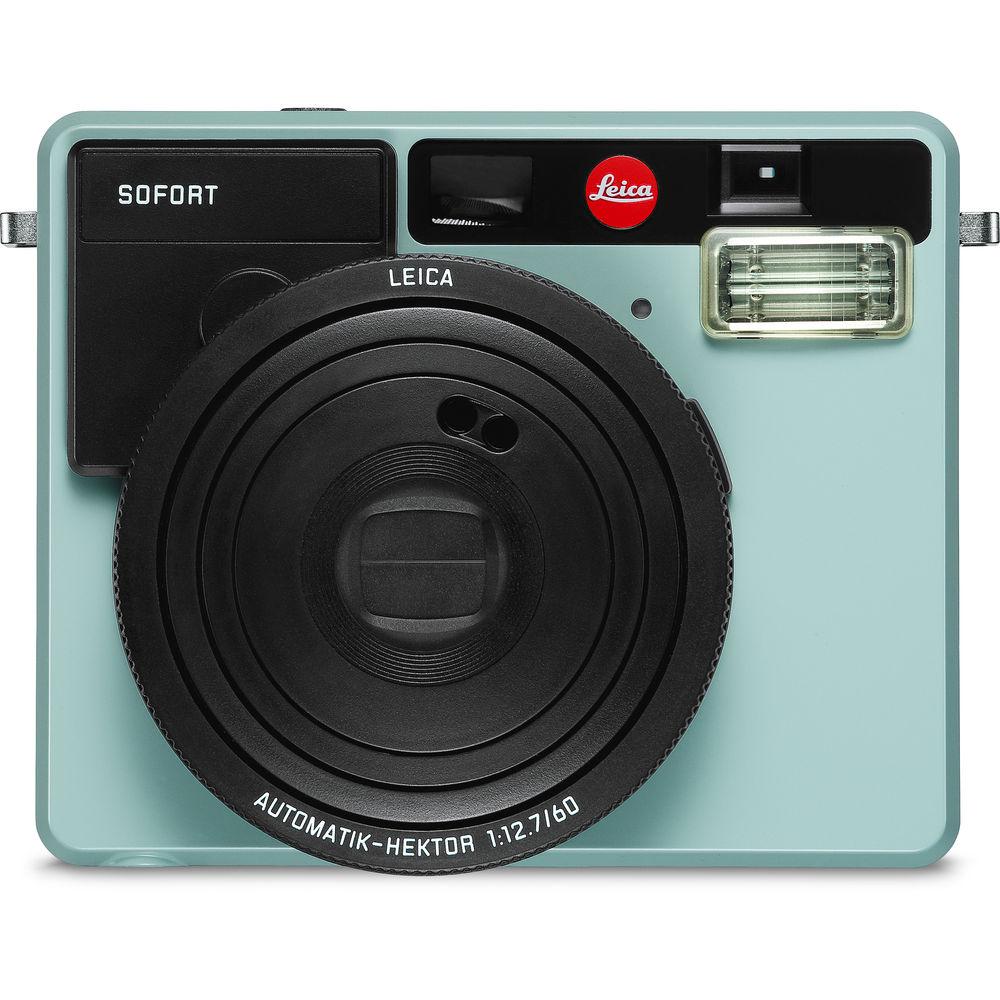 Leica Sofort Instant Film Camera