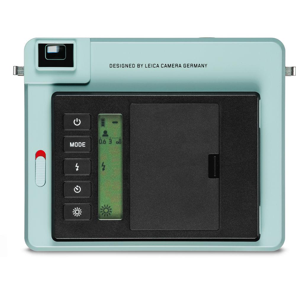 Leica Sofort Instant Film Camera