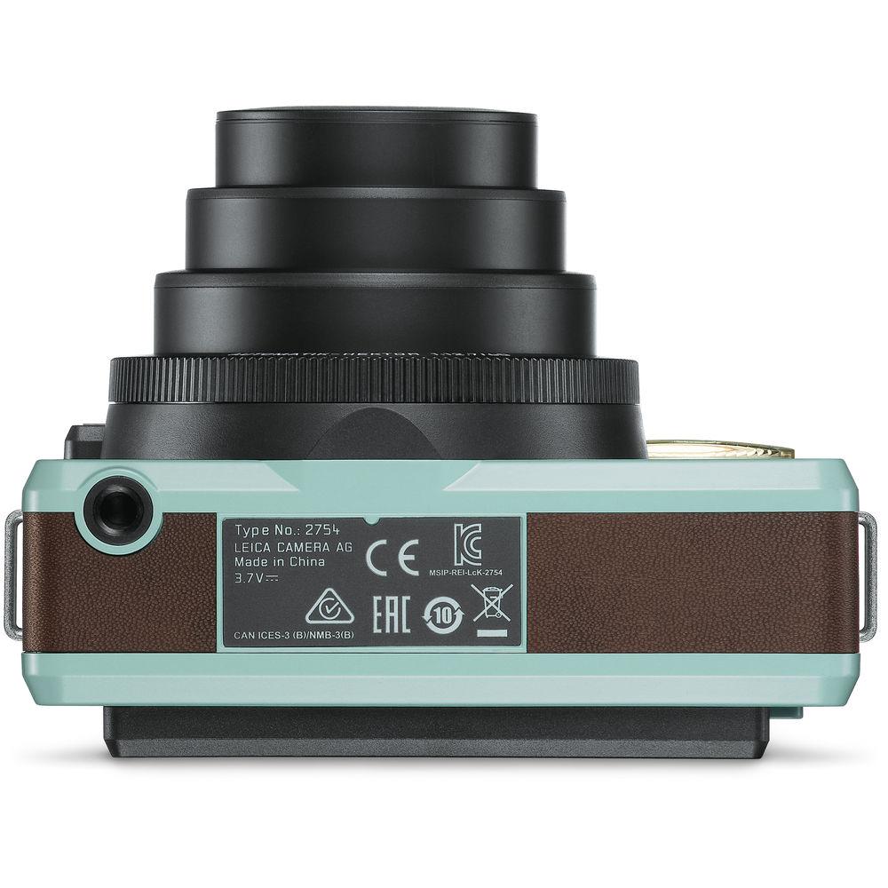 Leica Sofort Instant Film Camera