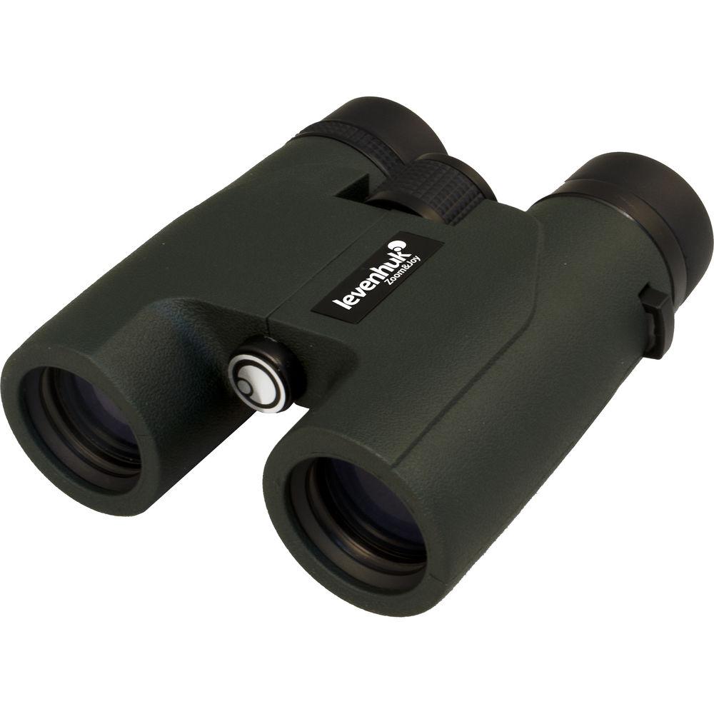 Levenhuk 10x32 Karma PRO Binocular