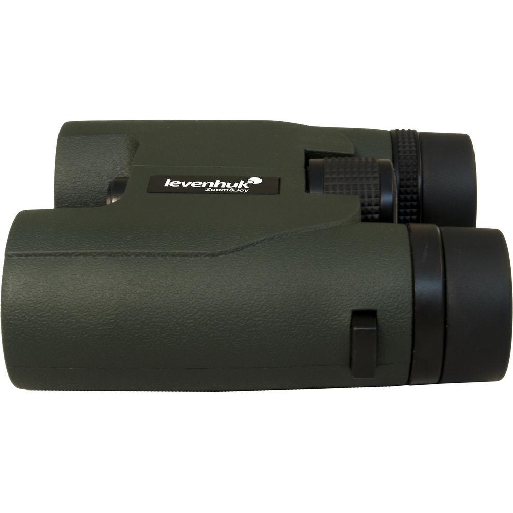 Levenhuk 10x32 Karma PRO Binocular