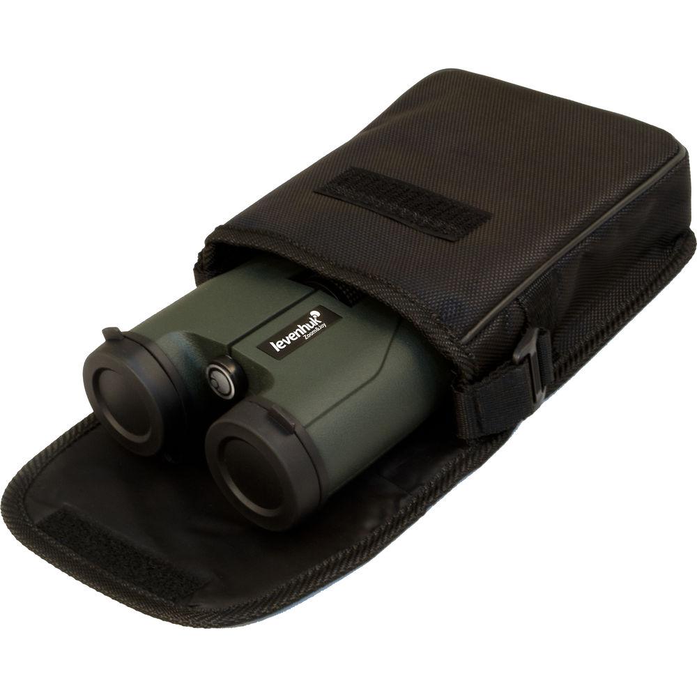 Levenhuk 10x32 Karma PRO Binocular