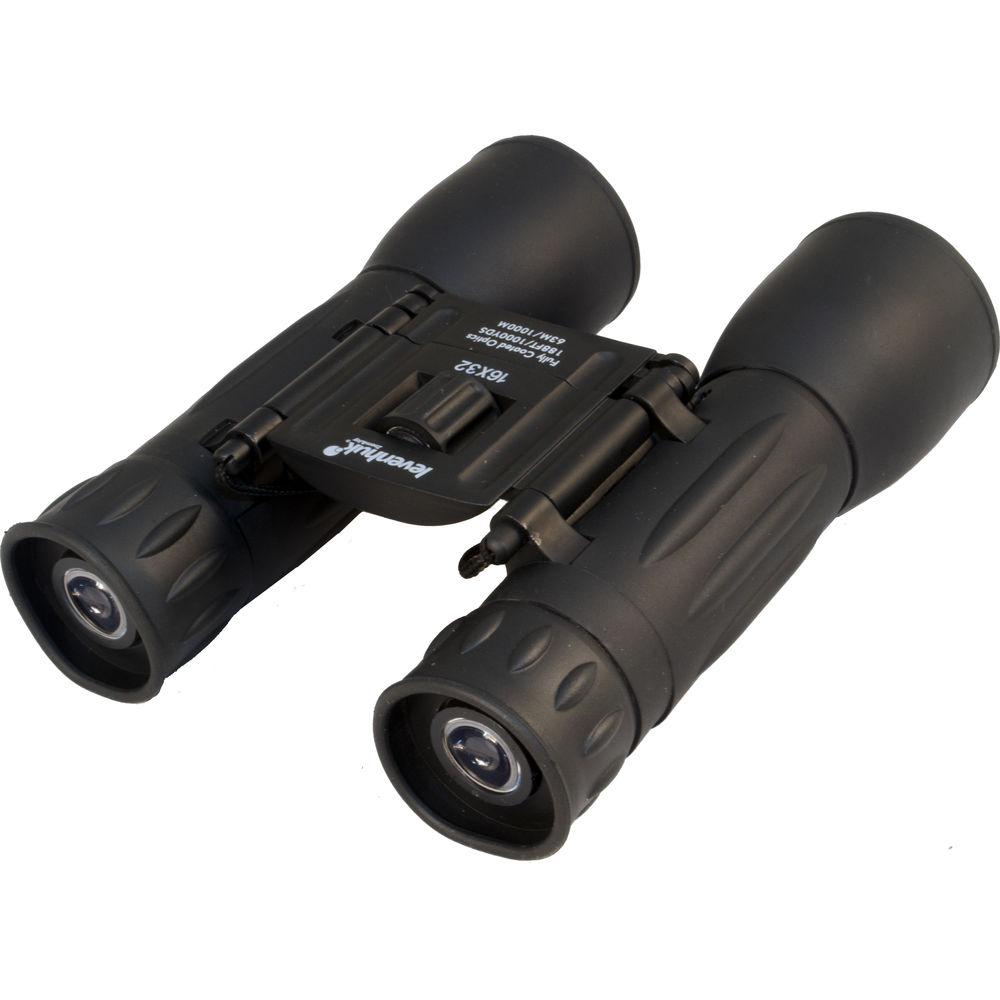 Levenhuk 16x32 Atom Binocular