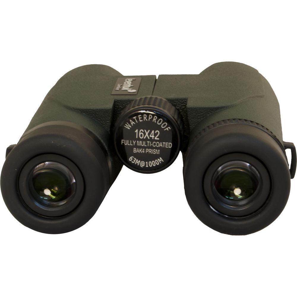 Levenhuk 16x42 Karma PRO Binocular