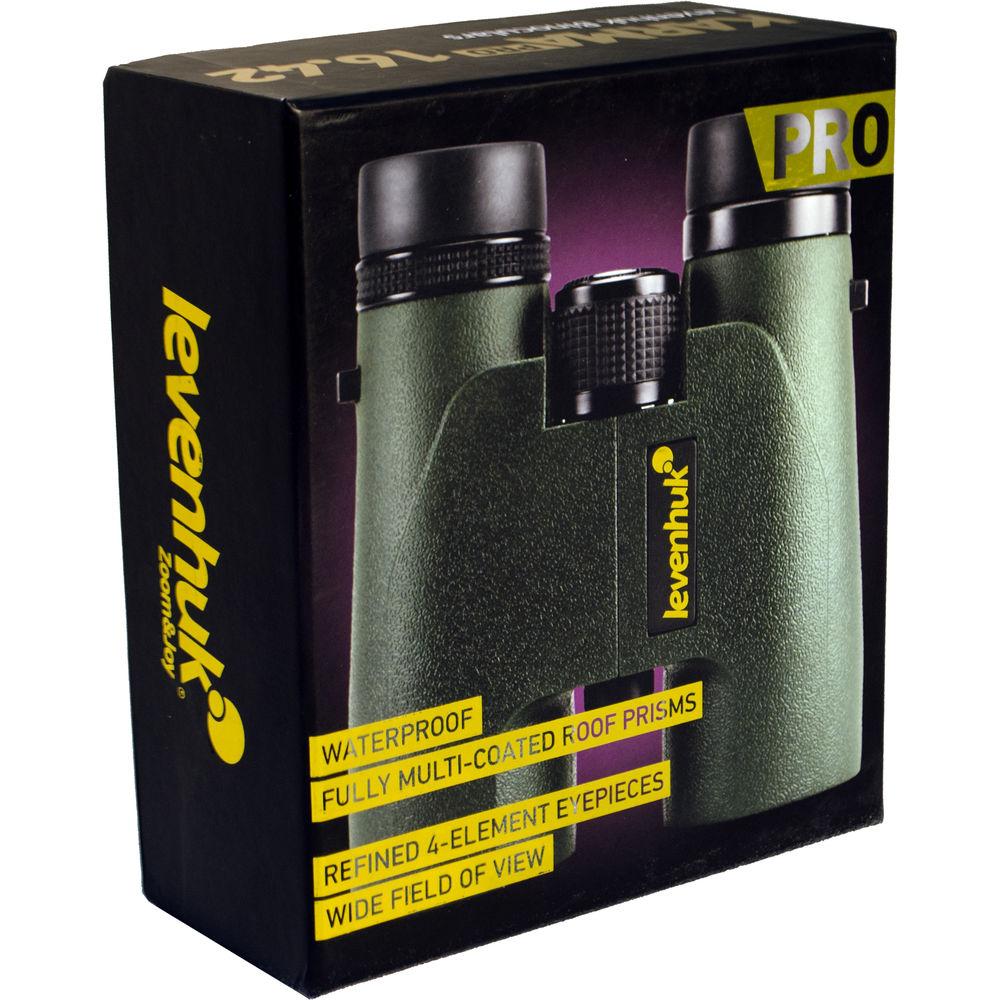 Levenhuk 16x42 Karma PRO Binocular