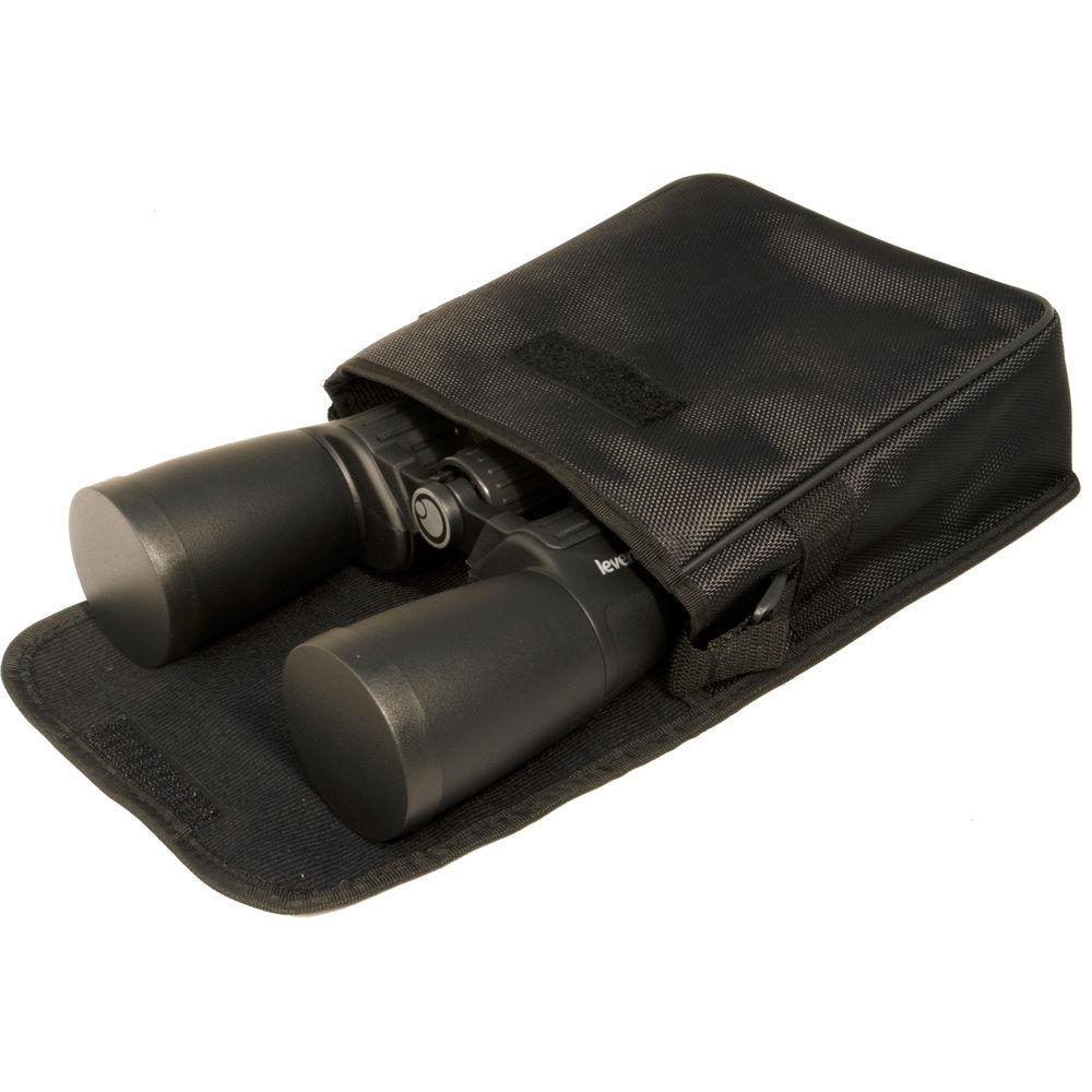 Levenhuk 16x50 Sherman Binocular