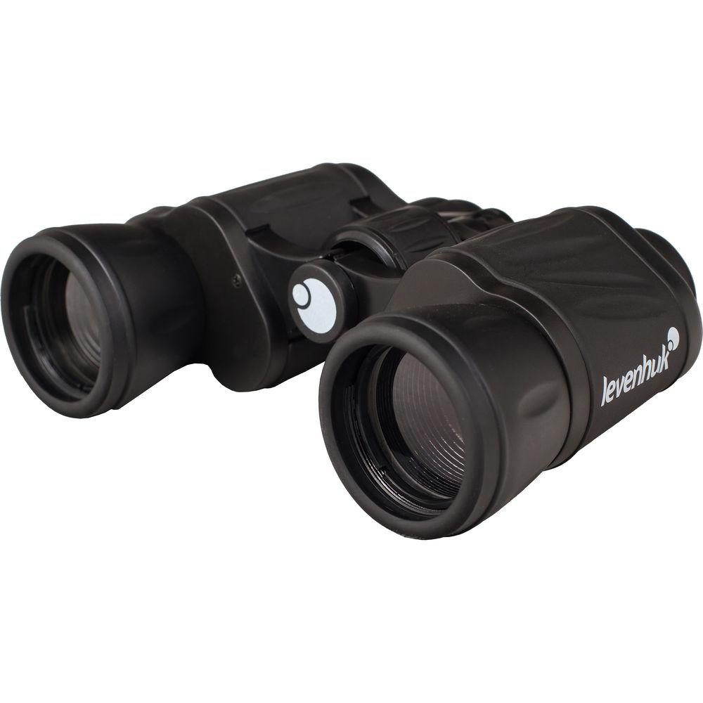 Levenhuk 8x40 Atom Porro Binocular