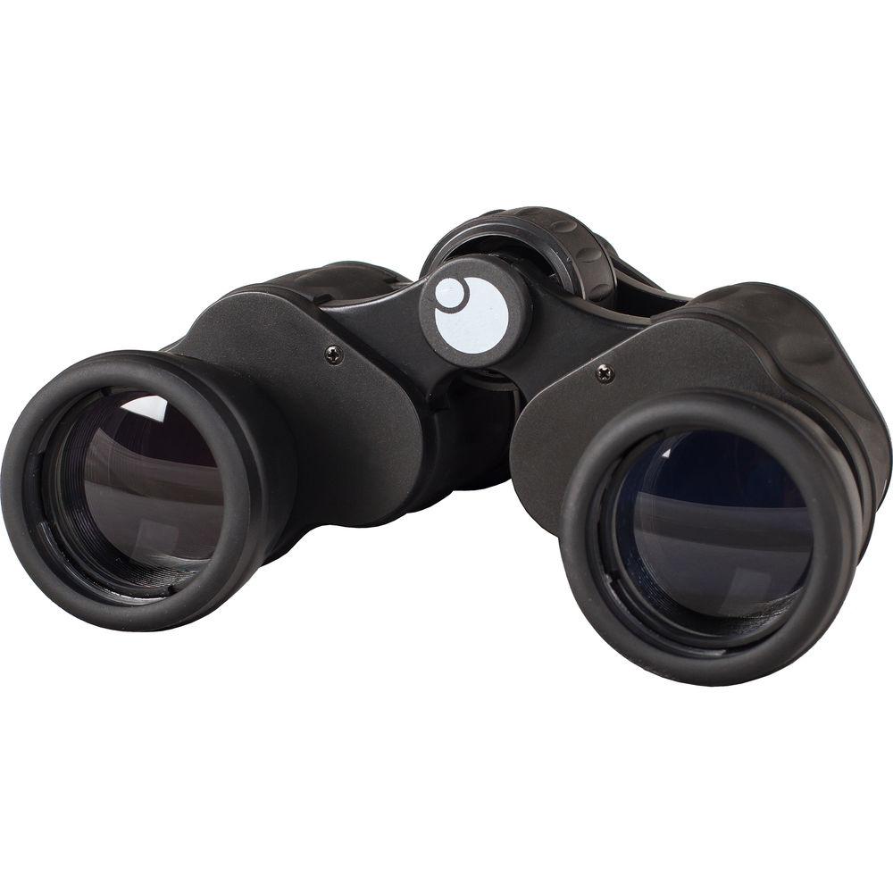 Levenhuk 8x40 Atom Porro Binocular