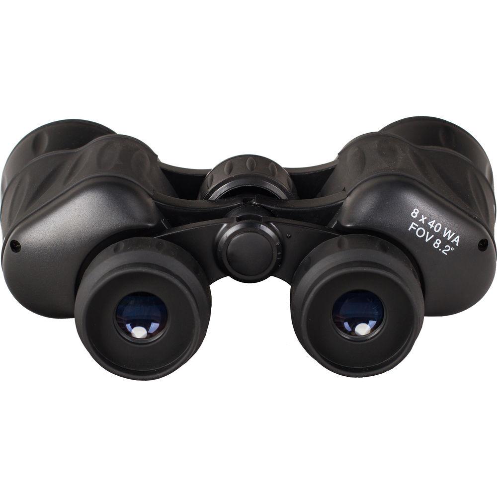 Levenhuk 8x40 Atom Porro Binocular