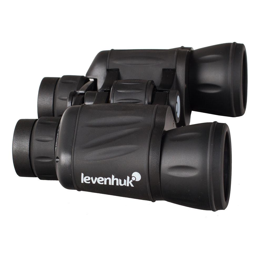 Levenhuk 8x40 Atom Porro Binocular