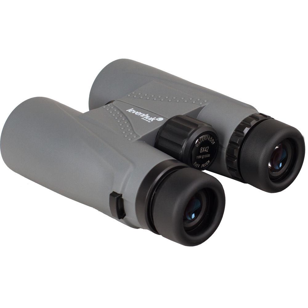 Levenhuk 8x42 Karma PLUS Binocular