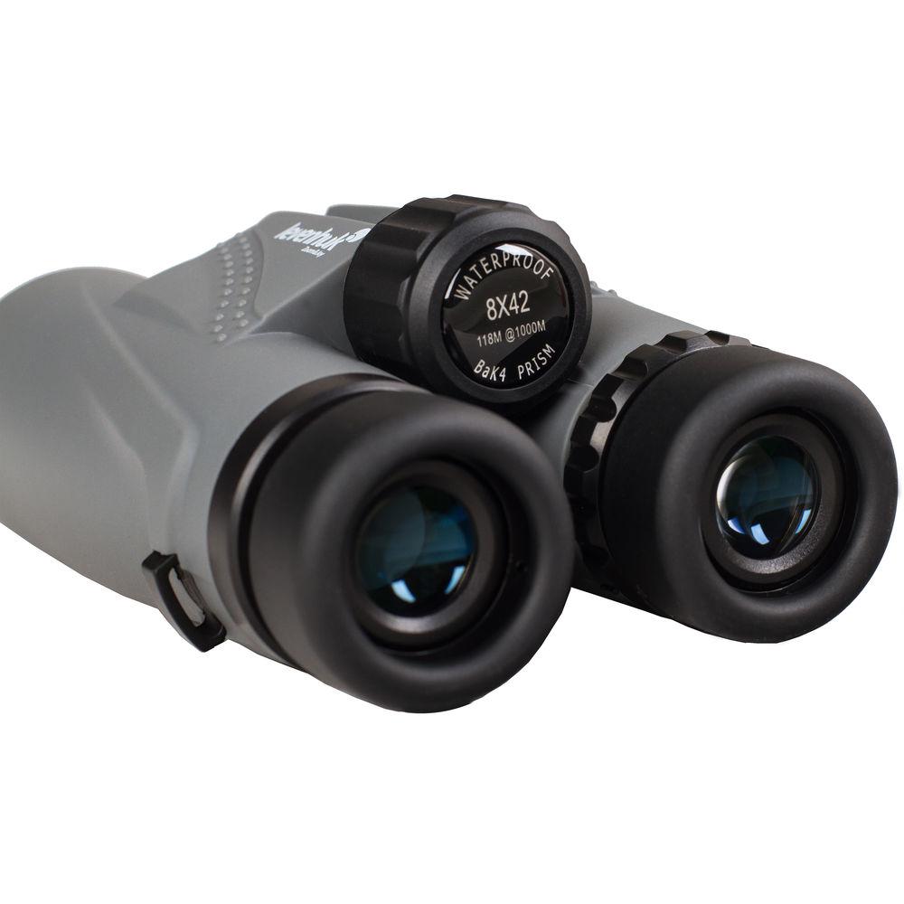 Levenhuk 8x42 Karma PLUS Binocular