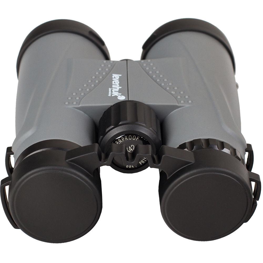 Levenhuk 8x42 Karma PLUS Binocular
