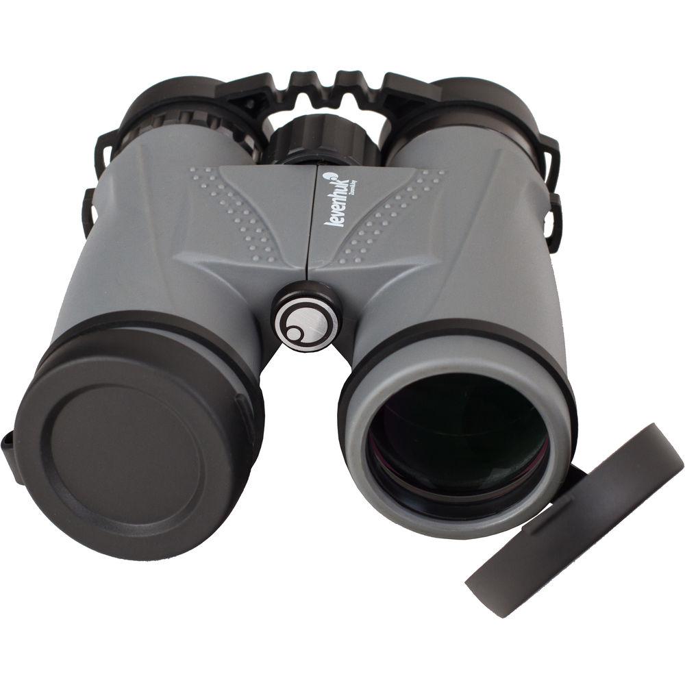 Levenhuk 8x42 Karma PLUS Binocular
