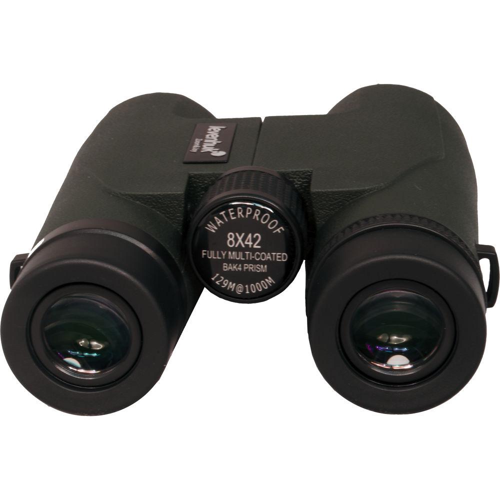 Levenhuk 8x42 Karma PRO Binocular