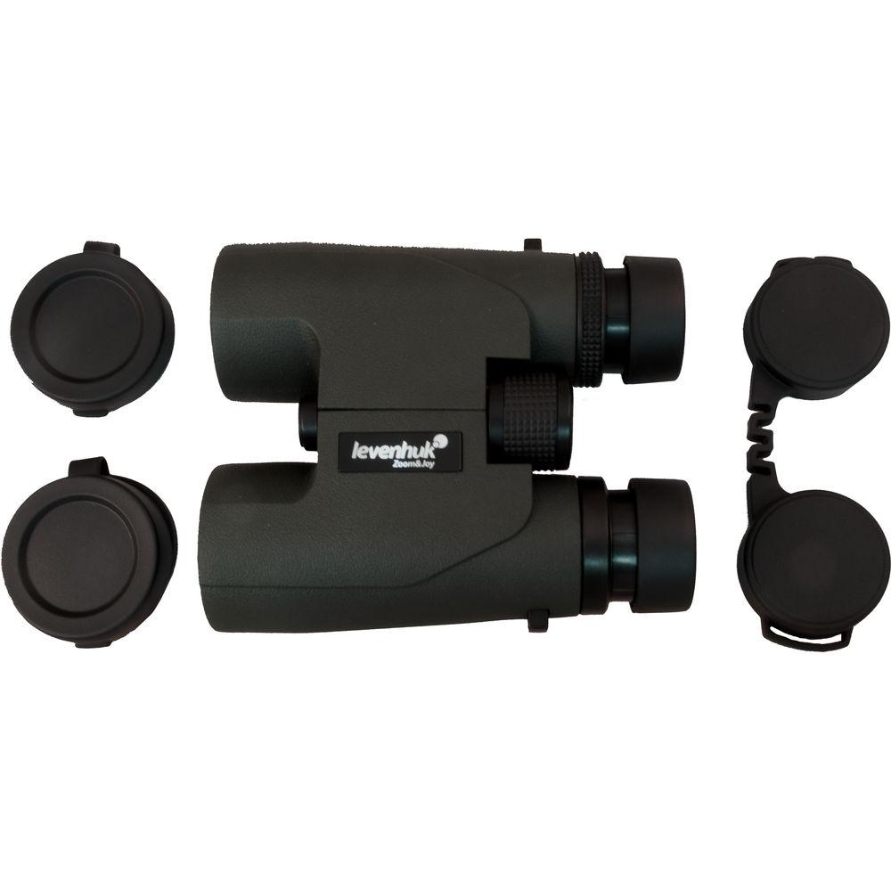 Levenhuk 8x42 Karma PRO Binocular