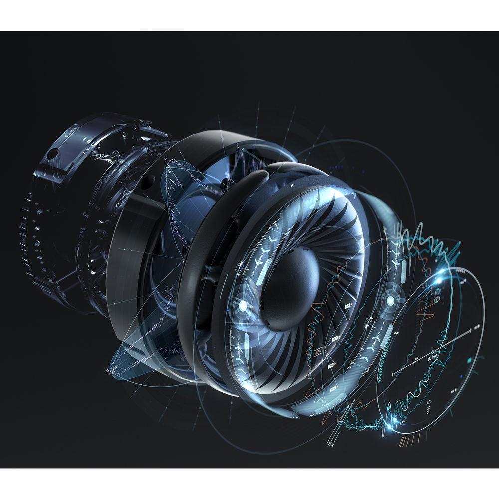 Logitech G935 Wireless 7.1 Surround Sound LIGHTSYNC Gaming Headset