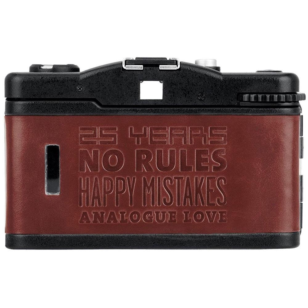 Lomography LC-A 35mm Film Camera